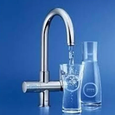 Filtraggio acqua