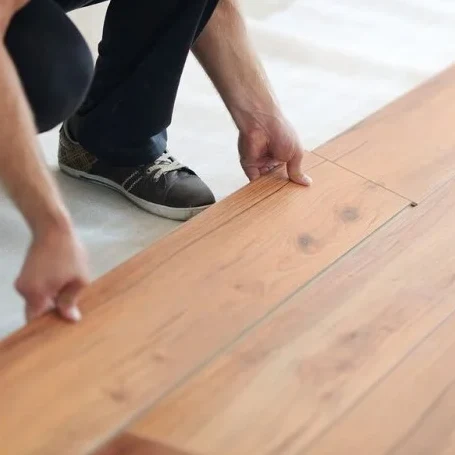 Déco Clap 3D